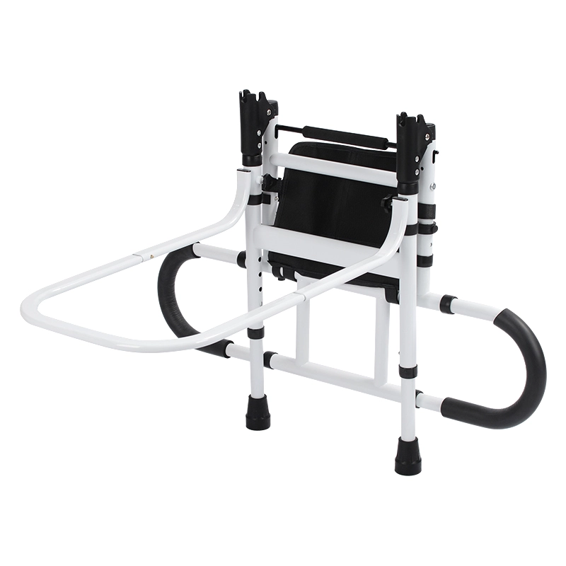 Folding Bedside Armrest Folding Bedside Armrest